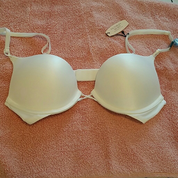 Vs bombshell bra