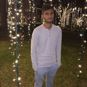 Meet your Posher, Fahimul