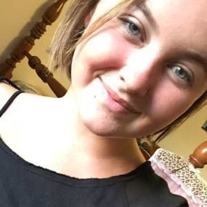 Meet your Posher, Sophia