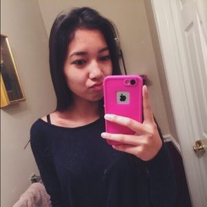 Meet your Posher, Celina