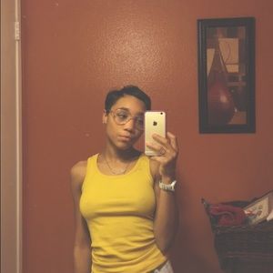 Meet your Posher, Yemane