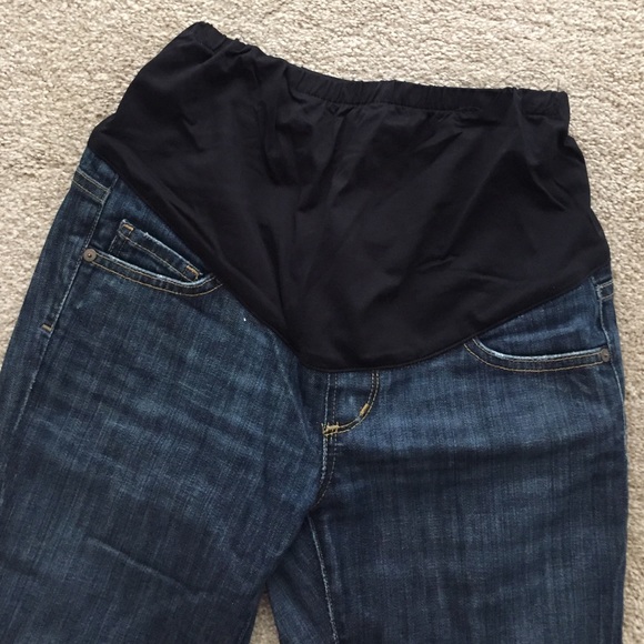 Citizens Maternity pants.  Size 26. - Picture 2 of 3