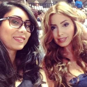 Meet your Posher, Lnaz