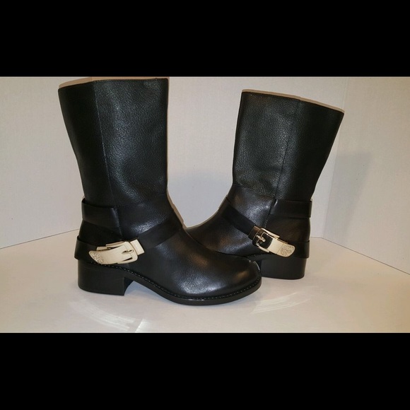Vince Camuto Wicket Boots! Beautiful!!