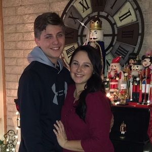 Meet your Posher, Leeann