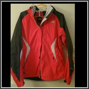 SALE! Women's Northface Jacket, Sz XL
