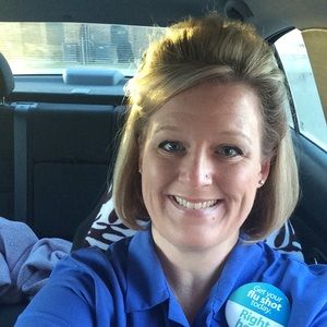 Meet your Posher, Brooklin