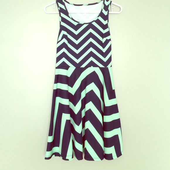 Comfortable dress
