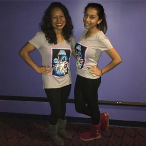 Meet your Posher, Janet