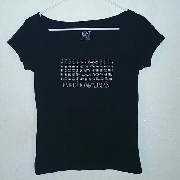 Emporio Armani t-shirt