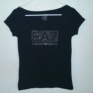 Emporio Armani t-shirt