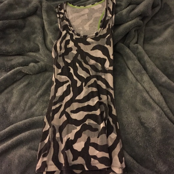 Rue 21 tank top