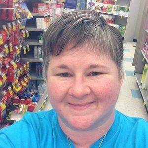 Meet your Posher, Tammy