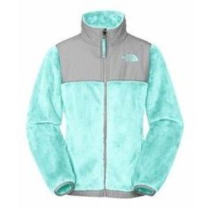 North face Denali osito