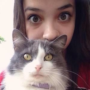 Meet your Posher, Savannah