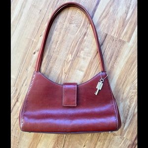 Fossil purse