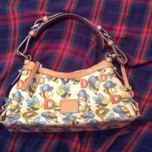 Dooney & Bourke Bag