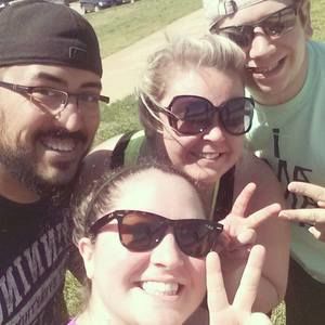 Meet your Posher, Jacob