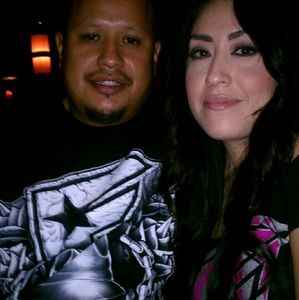 Meet your Posher, Richard