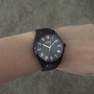 Fossil Watch