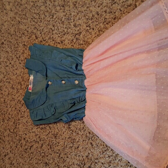 For toddler...dress...girl ...top