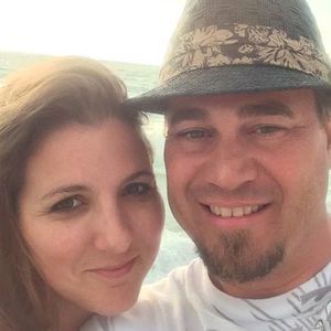 Meet your Posher, Marcy