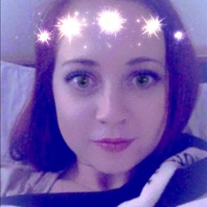 Meet your Posher, Rebecca