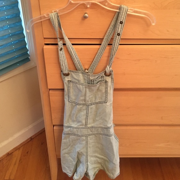 Overalls