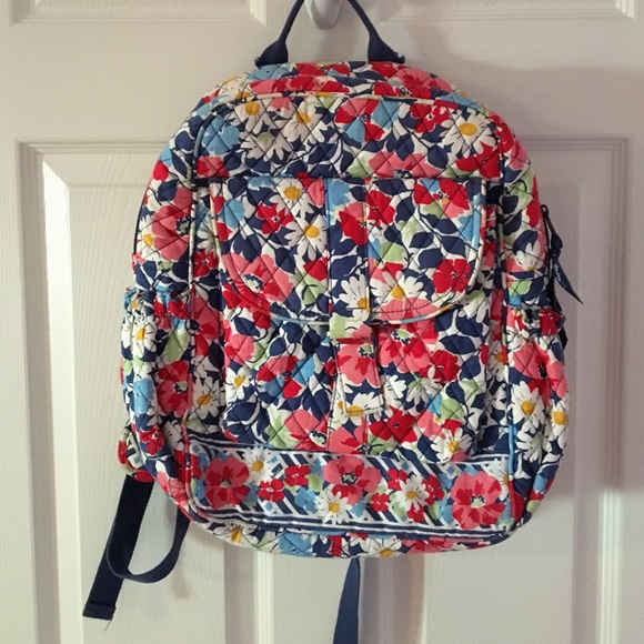 Vera Bradley backpack