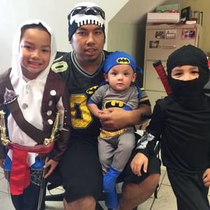 Meet your Posher, Ruby