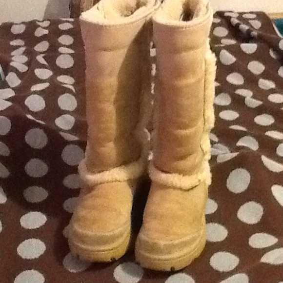 Authentic ultimate ugg boot