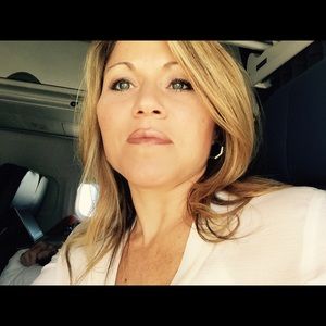 Meet your Posher, Teresa