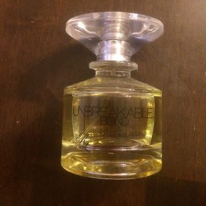 Khloe and Lamar u breakable bond perfume