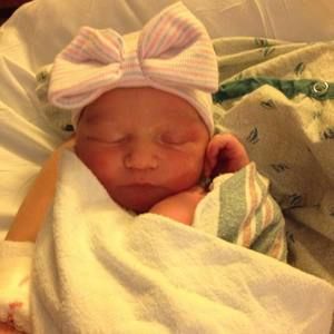 Meet your Posher, Brooke