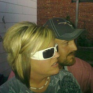 Meet your Posher, Terry