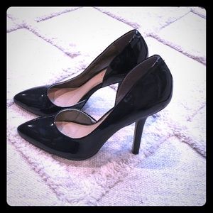 Bcbg heels