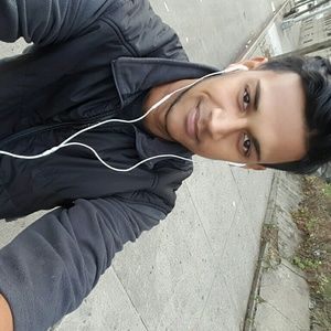 Meet your Posher, Omesh