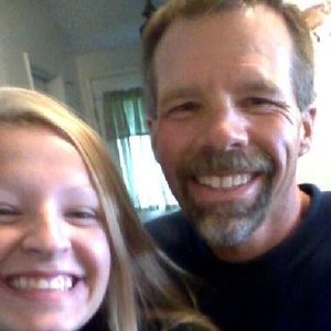 Meet your Posher, Krista