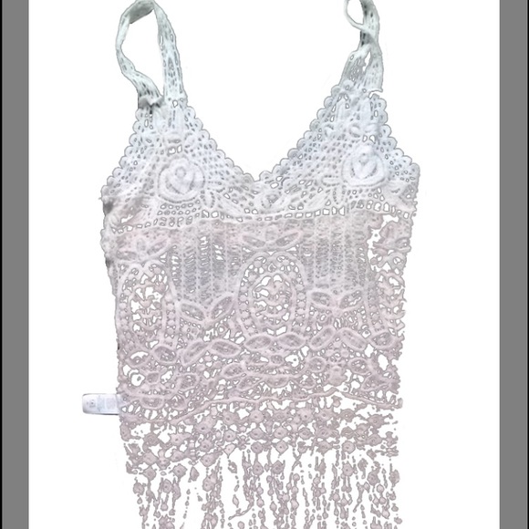 Knit top --Phase One