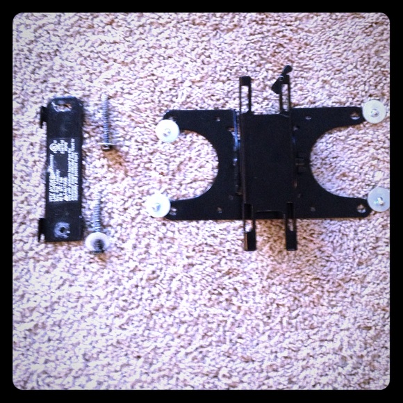 Tv mount