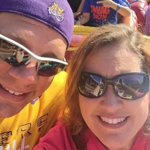 Meet your Posher, Beth