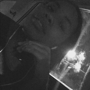 Meet your Posher, Amber