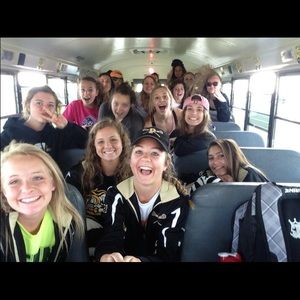 Meet your Posher, Alyssa