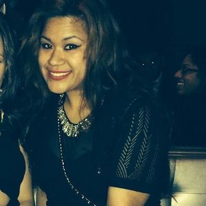 Meet your Posher, Justine ann
