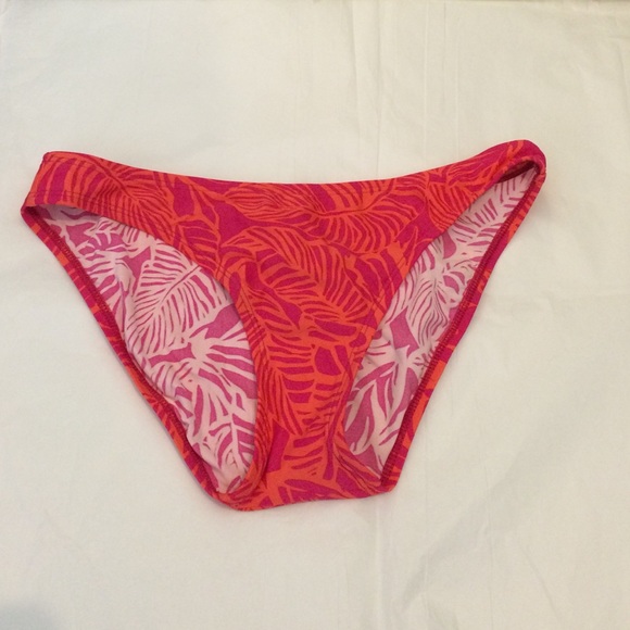 Patagonia sunamee bikini bottoms medium nwt
