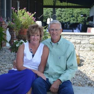 Meet your Posher, Teresa