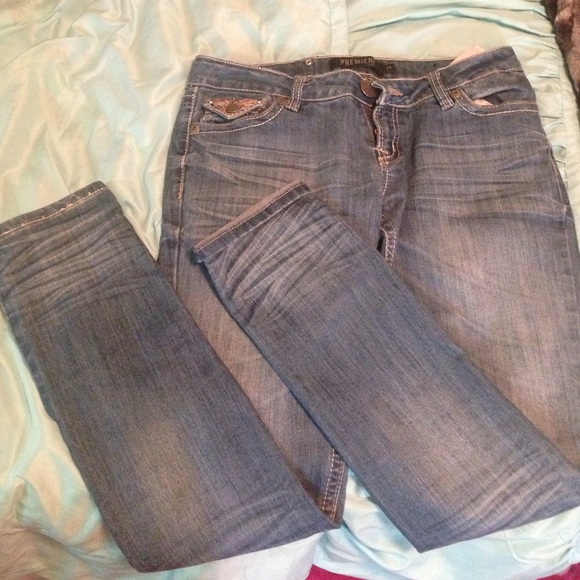 Premier Jeans