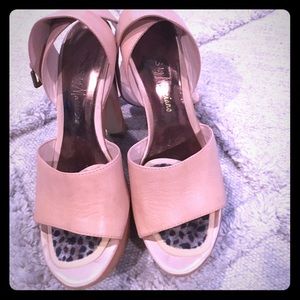 Guess by Marciano heels