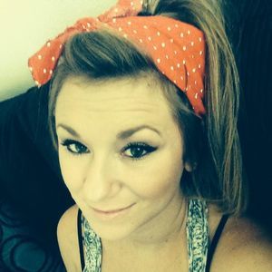 Meet your Posher, Rhiannon