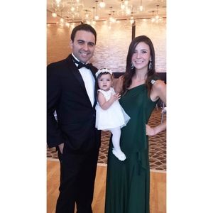 Meet your Posher, Monica